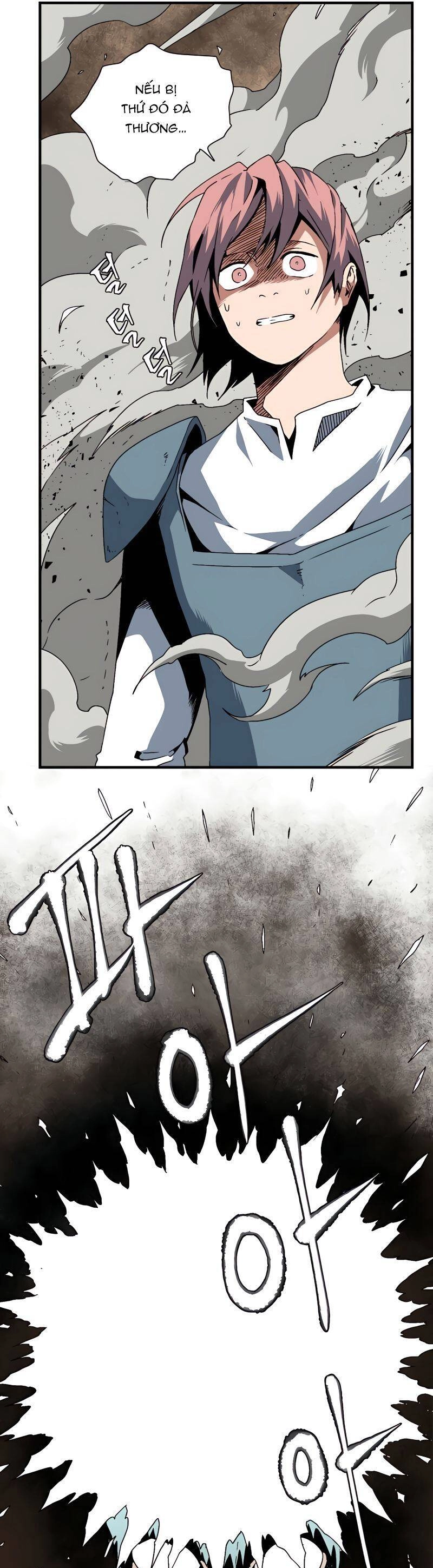 Ta Một Bước Làm Quỷ Vương Chapter 24 - 19