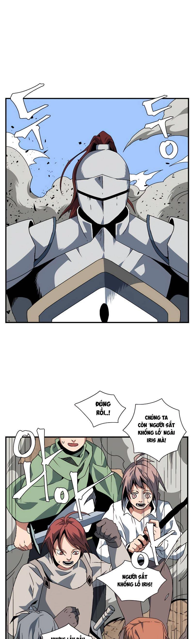 Ta Một Bước Làm Quỷ Vương Chapter 24 - 23