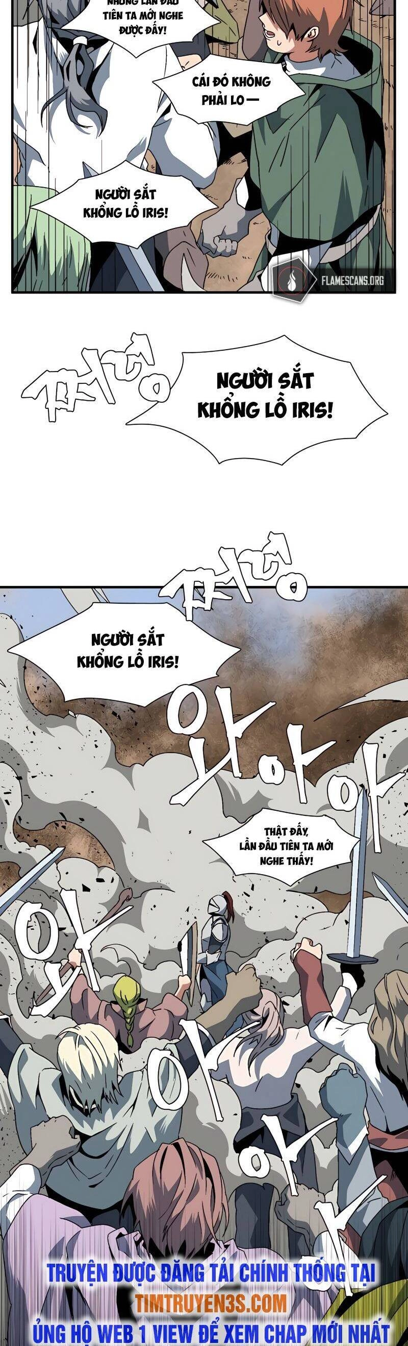 Ta Một Bước Làm Quỷ Vương Chapter 24 - 24