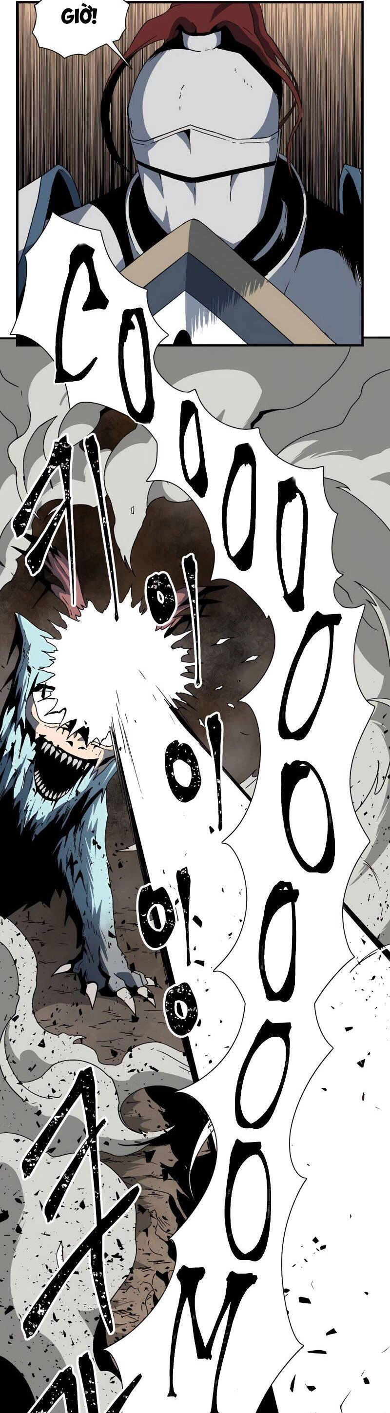 Ta Một Bước Làm Quỷ Vương Chapter 24 - 29