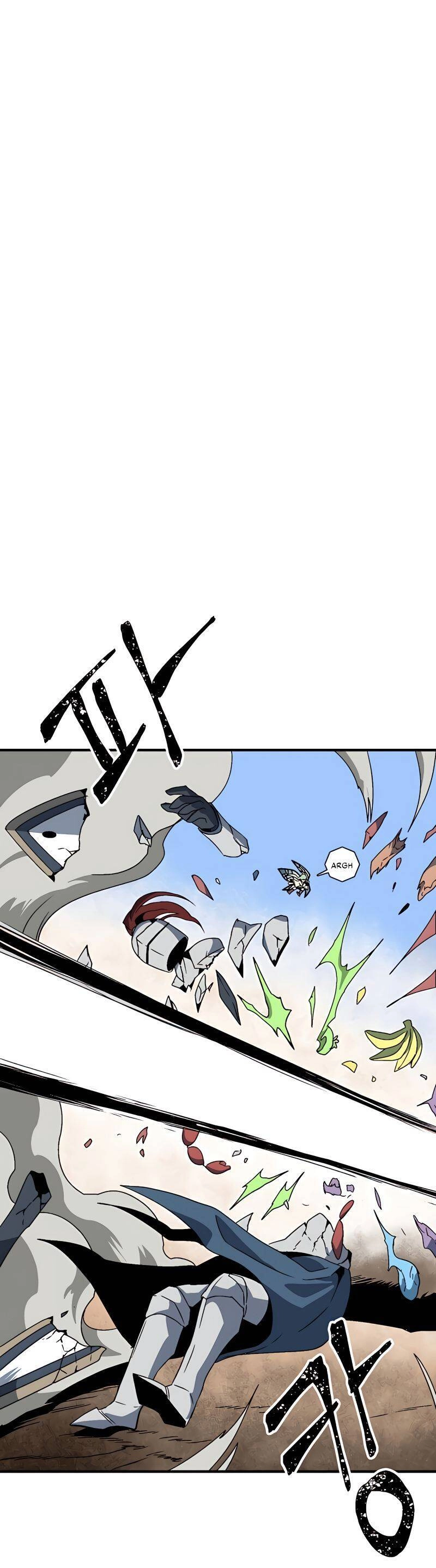 Ta Một Bước Làm Quỷ Vương Chapter 24 - 31