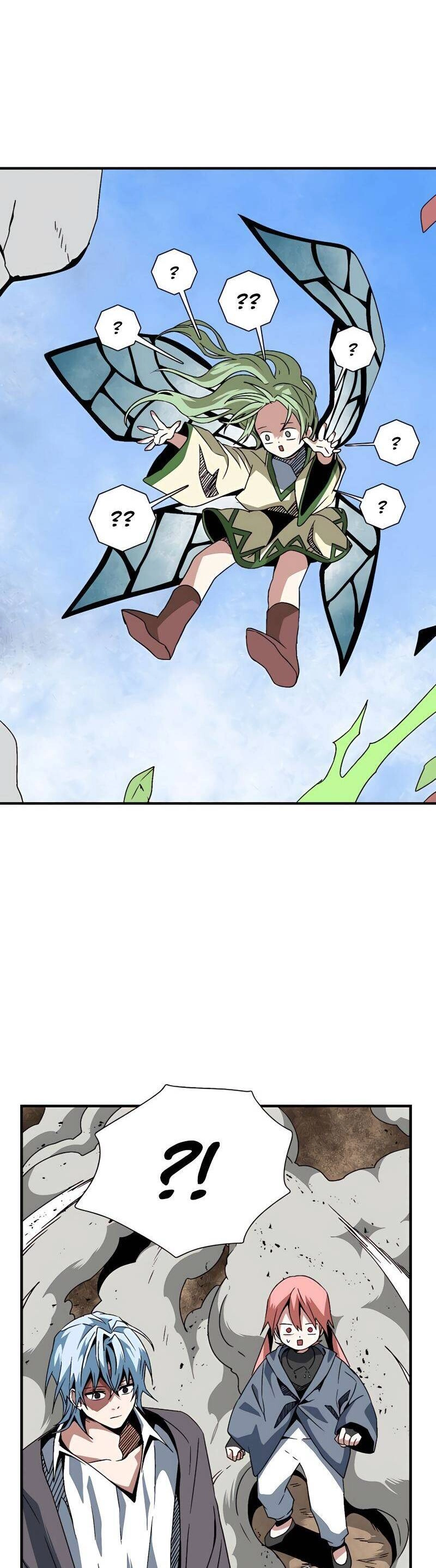 Ta Một Bước Làm Quỷ Vương Chapter 24 - 32