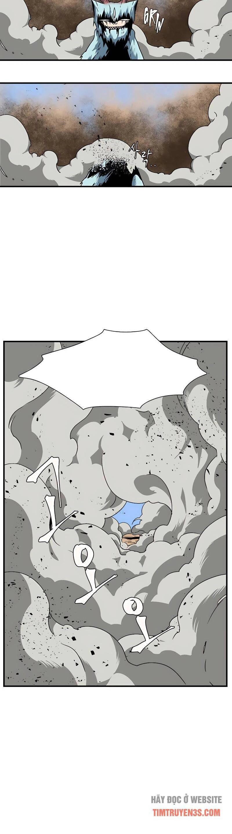 Ta Một Bước Làm Quỷ Vương Chapter 24 - 34