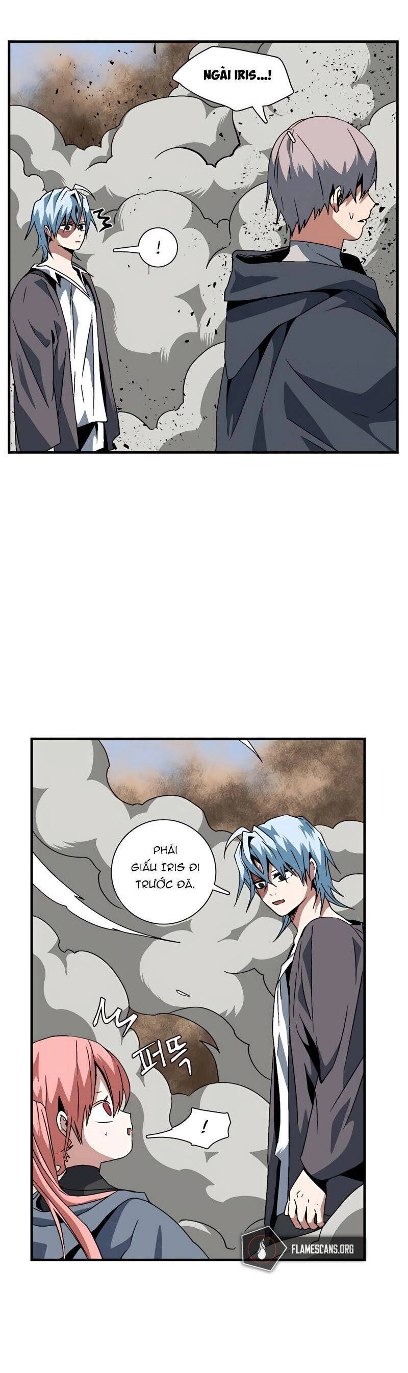 Ta Một Bước Làm Quỷ Vương Chapter 24 - 36