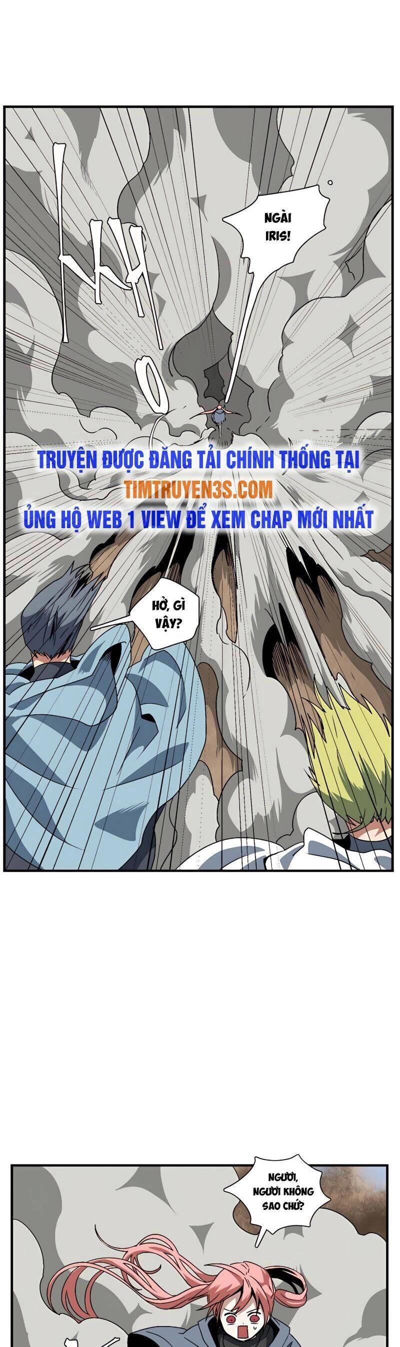 Ta Một Bước Làm Quỷ Vương Chapter 24 - 37