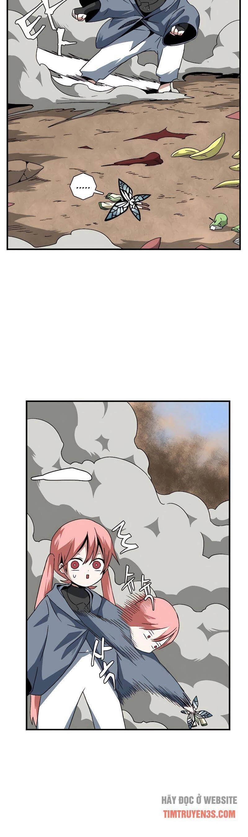 Ta Một Bước Làm Quỷ Vương Chapter 24 - 38