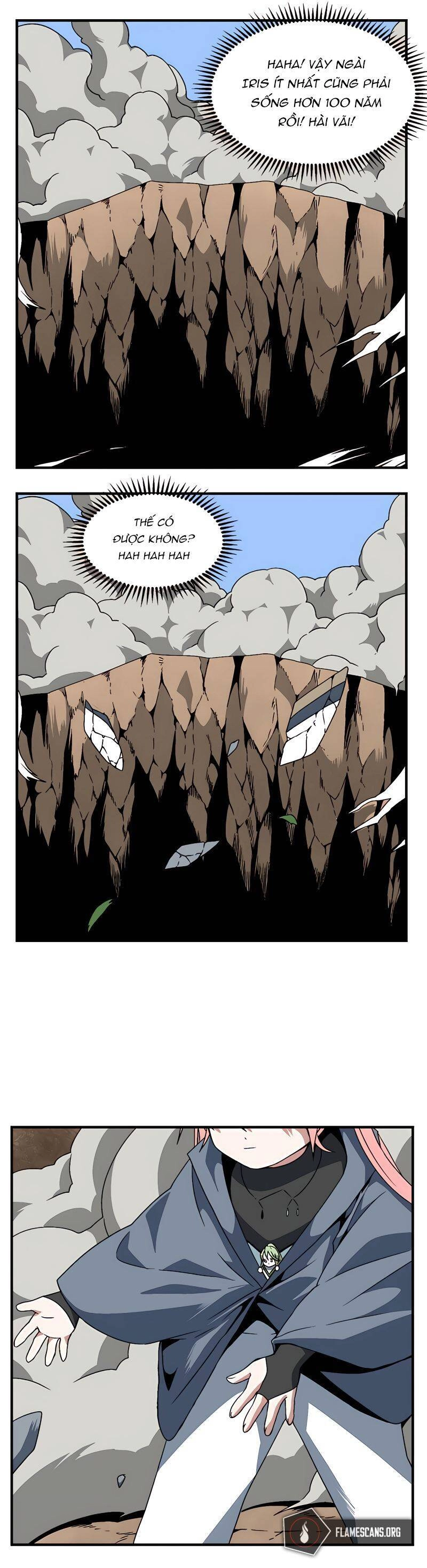 Ta Một Bước Làm Quỷ Vương Chapter 24 - 43