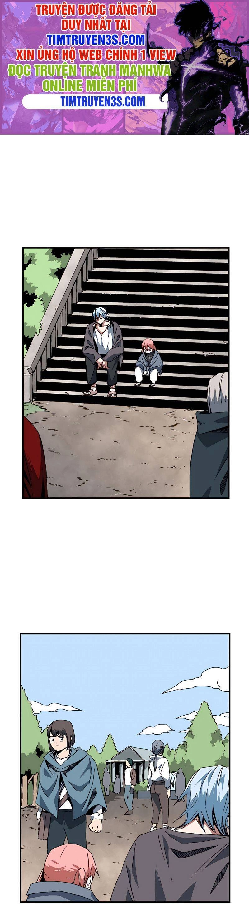 Ta Một Bước Làm Quỷ Vương Chapter 25 - 2