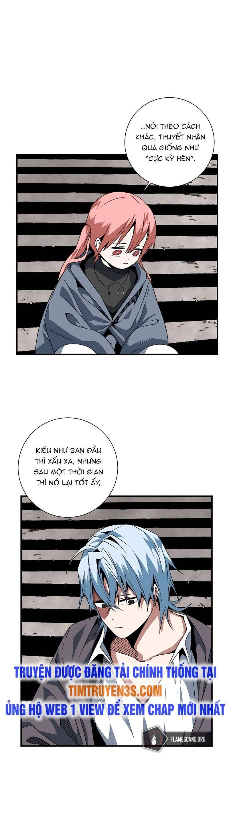 Ta Một Bước Làm Quỷ Vương Chapter 25 - 3