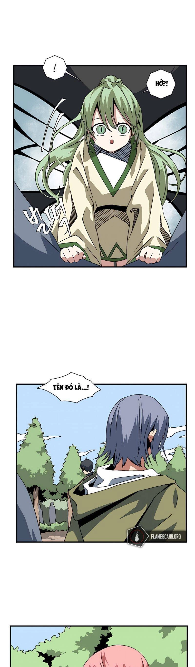 Ta Một Bước Làm Quỷ Vương Chapter 25 - 7