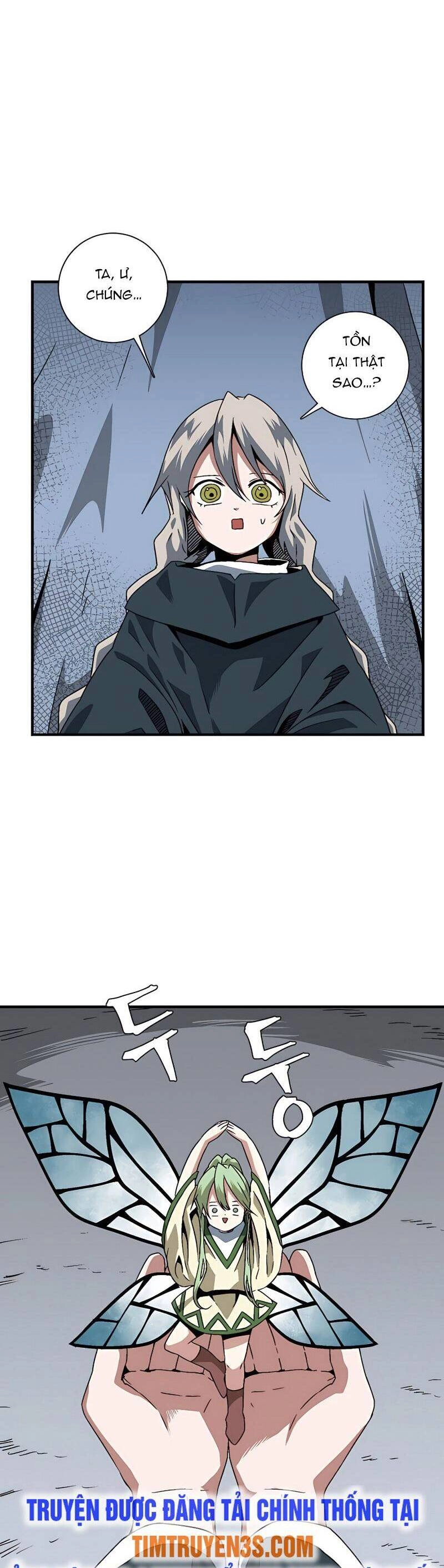 Ta Một Bước Làm Quỷ Vương Chapter 25 - 11