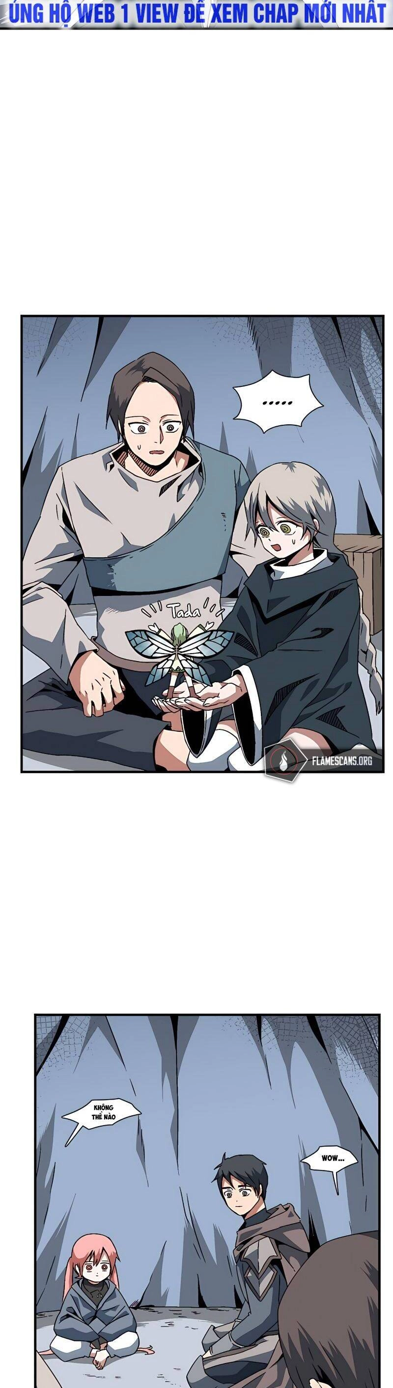 Ta Một Bước Làm Quỷ Vương Chapter 25 - 12