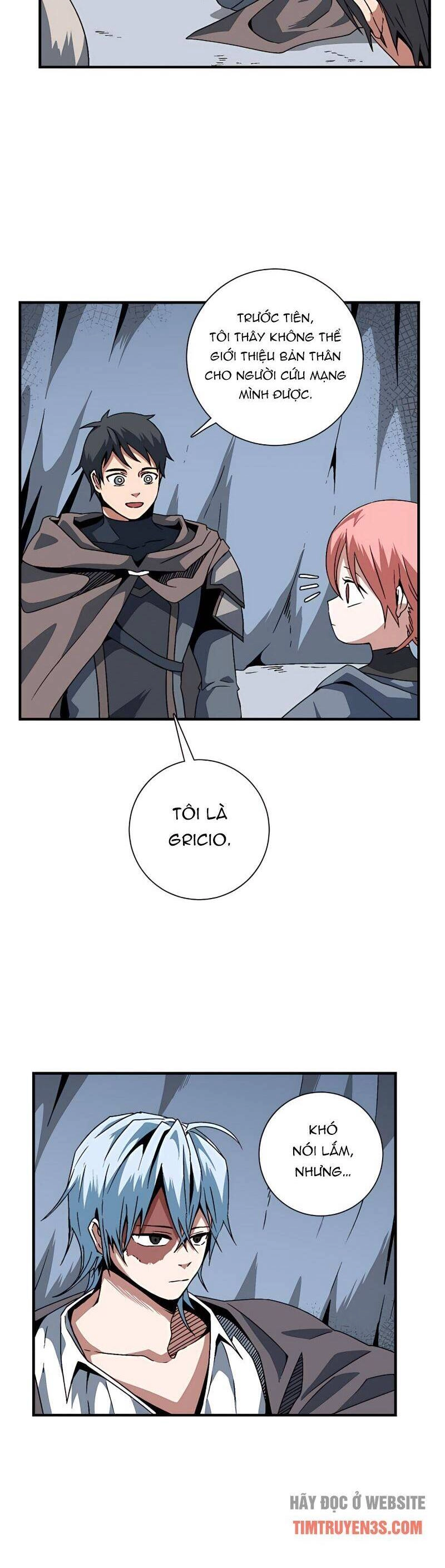 Ta Một Bước Làm Quỷ Vương Chapter 25 - 13