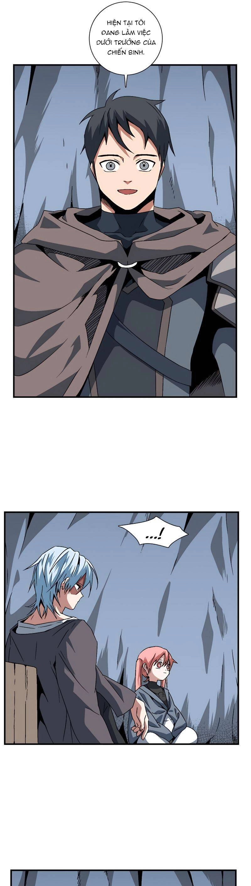 Ta Một Bước Làm Quỷ Vương Chapter 25 - 14