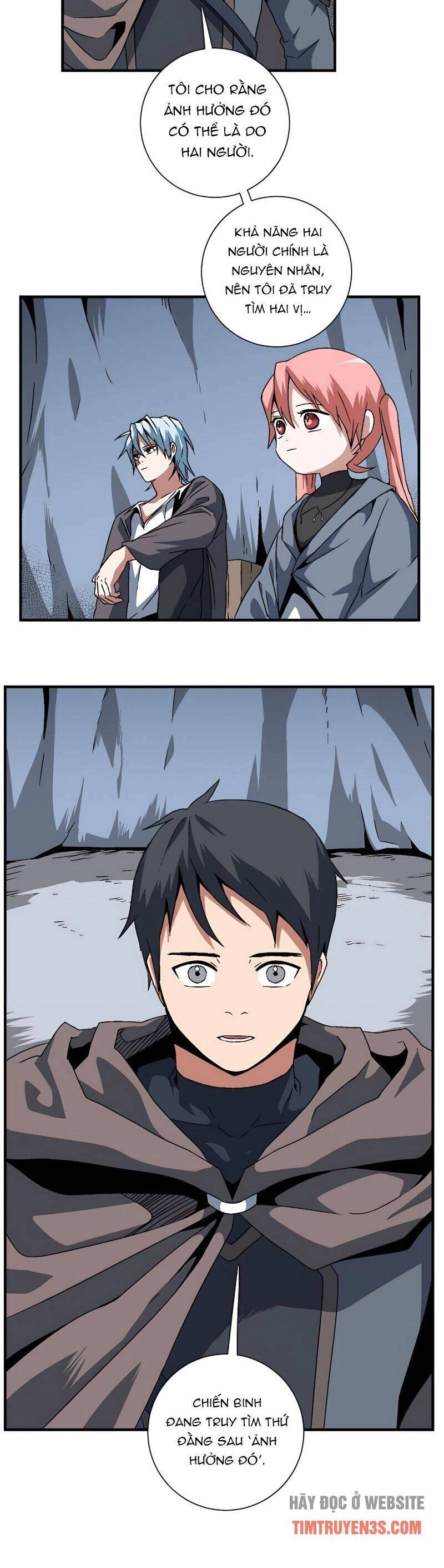 Ta Một Bước Làm Quỷ Vương Chapter 25 - 17