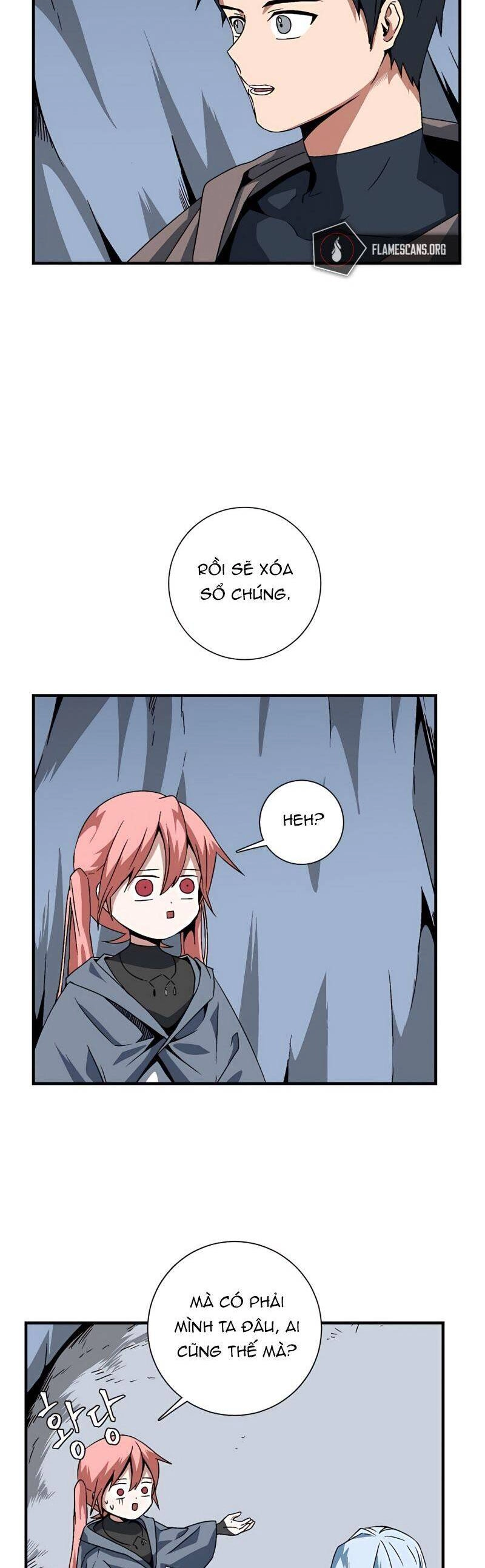 Ta Một Bước Làm Quỷ Vương Chapter 25 - 20