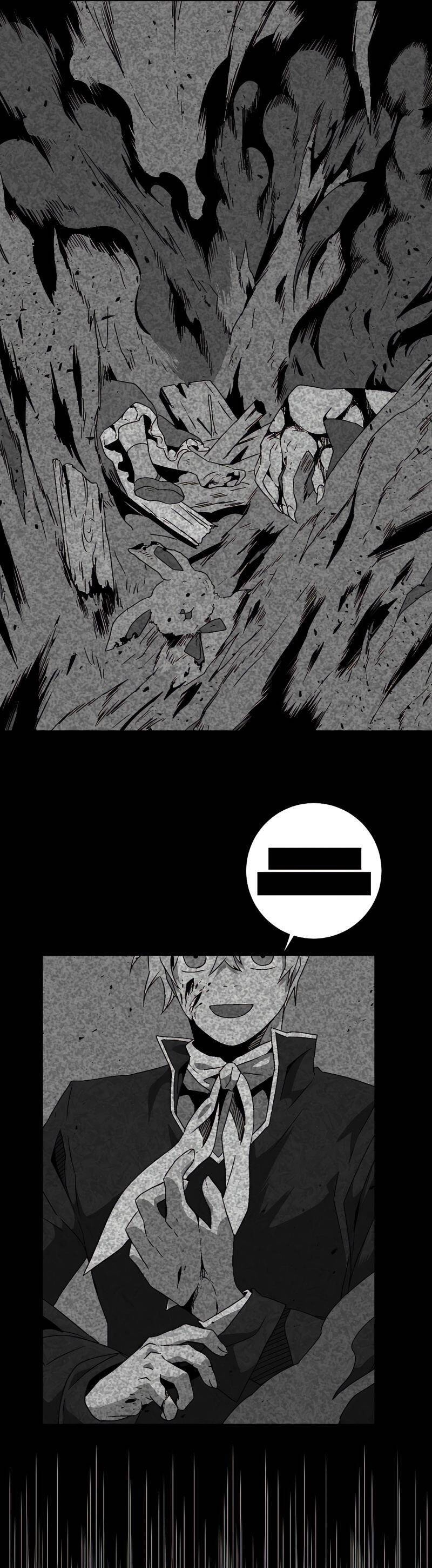 Ta Một Bước Làm Quỷ Vương Chapter 25 - 22