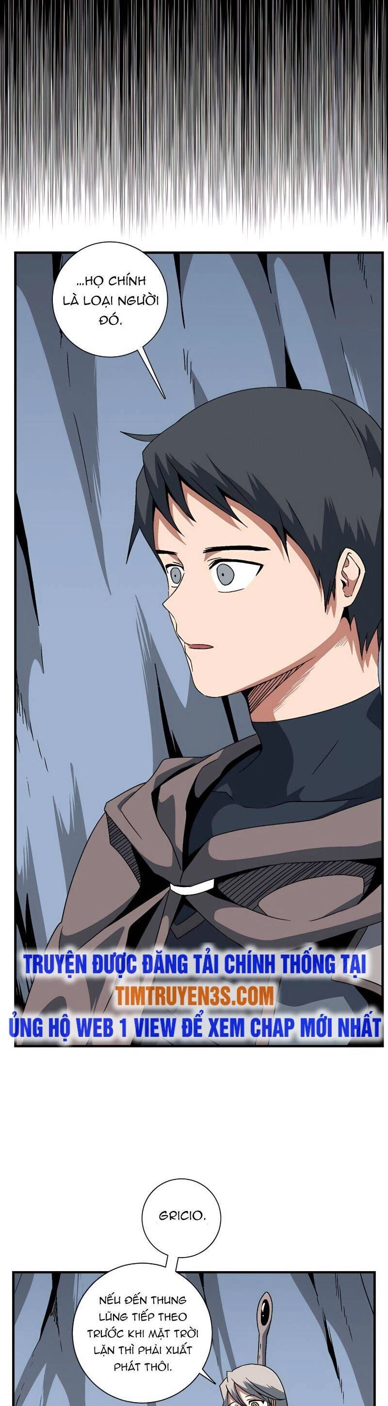 Ta Một Bước Làm Quỷ Vương Chapter 25 - 23