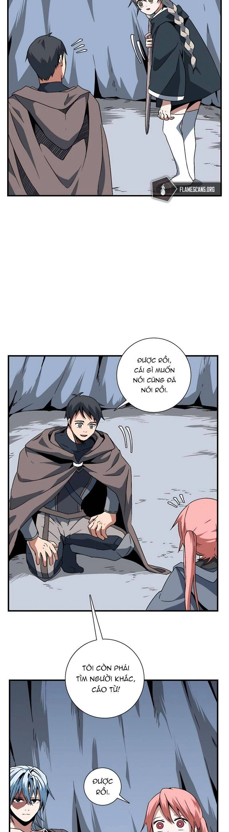 Ta Một Bước Làm Quỷ Vương Chapter 25 - 24