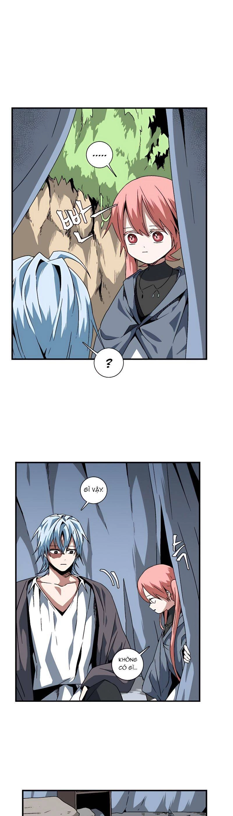 Ta Một Bước Làm Quỷ Vương Chapter 25 - 26