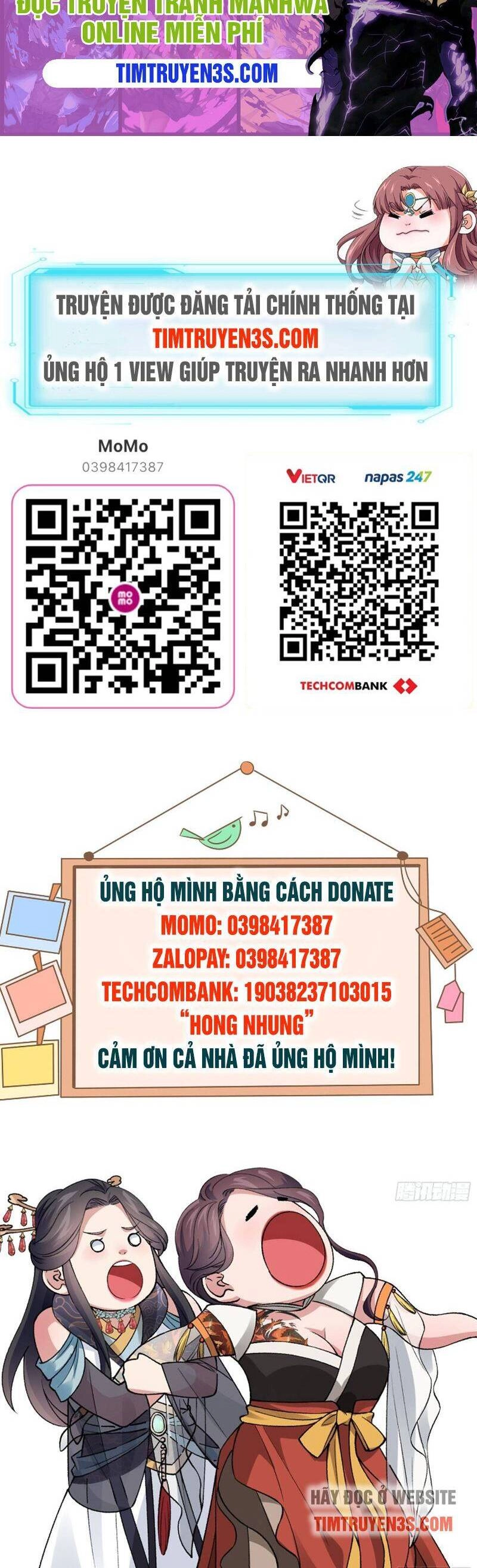 Ta Một Bước Làm Quỷ Vương Chapter 25 - 35