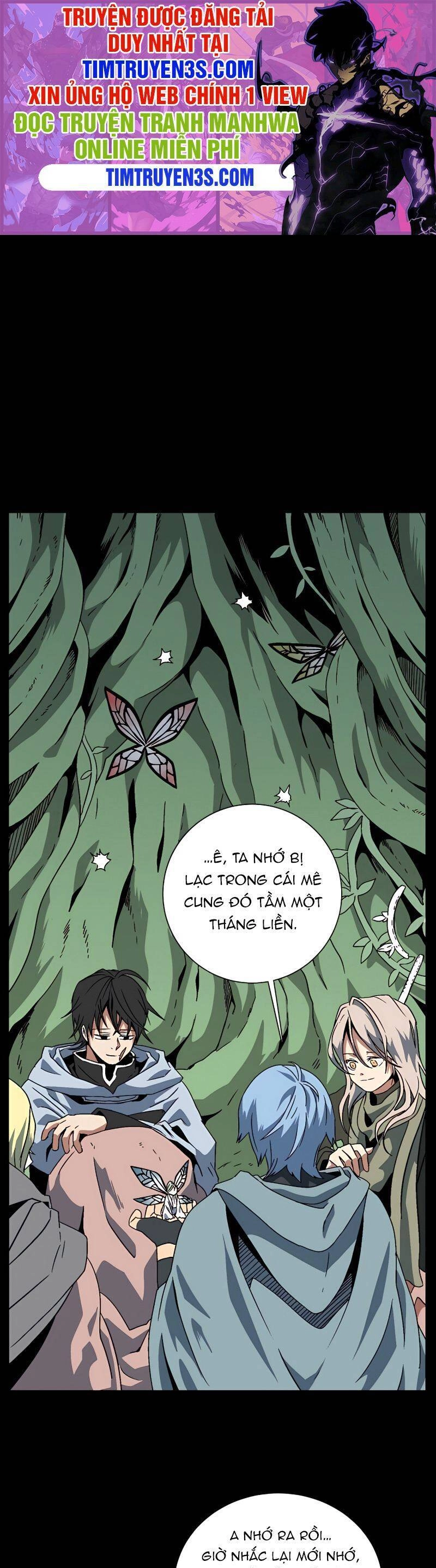 Ta Một Bước Làm Quỷ Vương Chapter 26 - 2