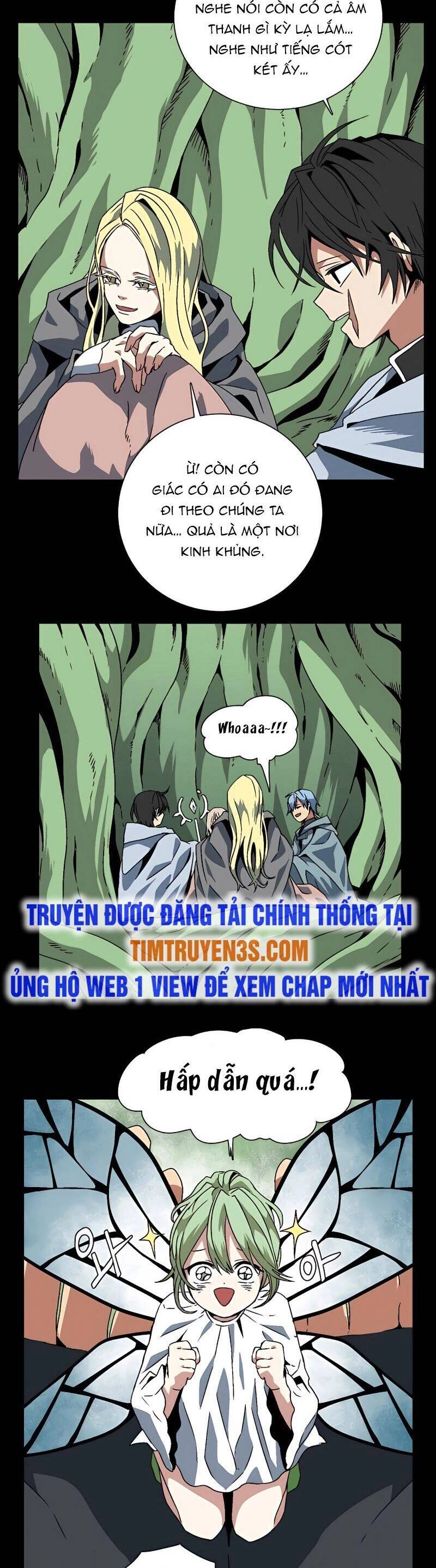 Ta Một Bước Làm Quỷ Vương Chapter 26 - 3