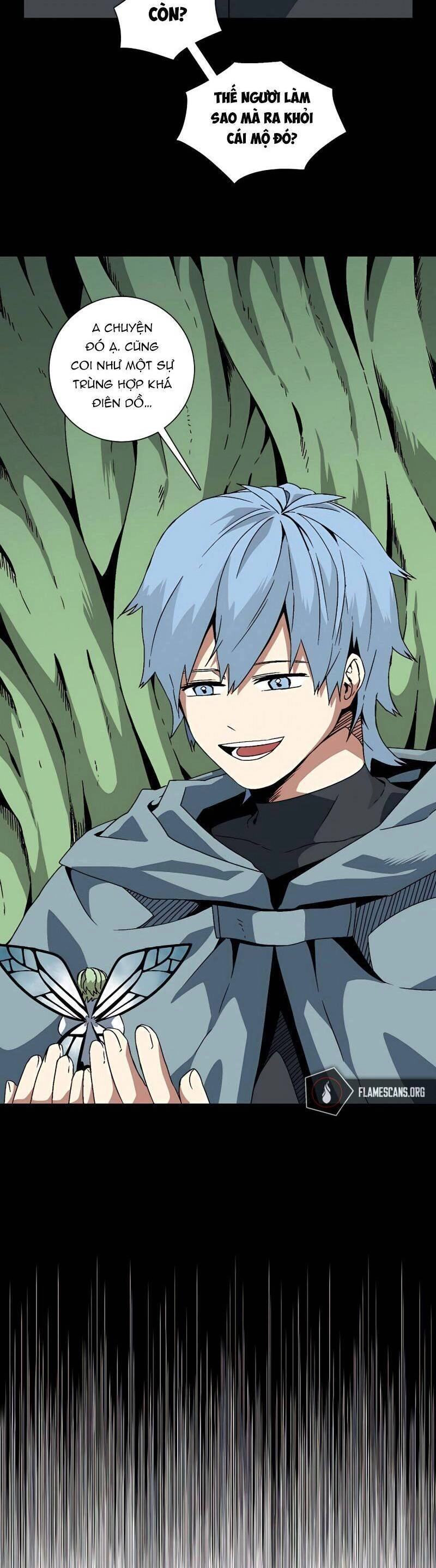 Ta Một Bước Làm Quỷ Vương Chapter 26 - 4