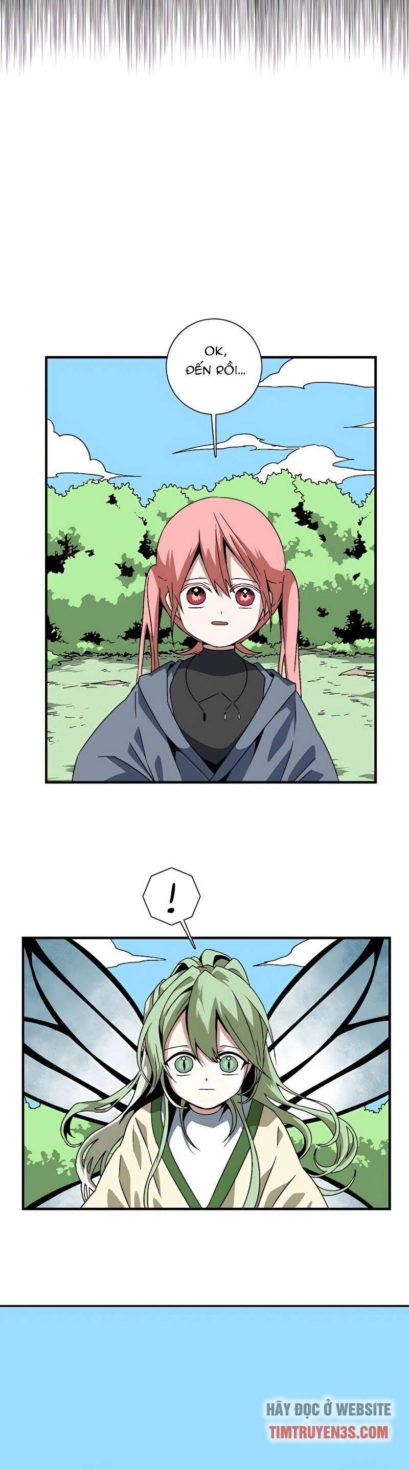 Ta Một Bước Làm Quỷ Vương Chapter 26 - 5