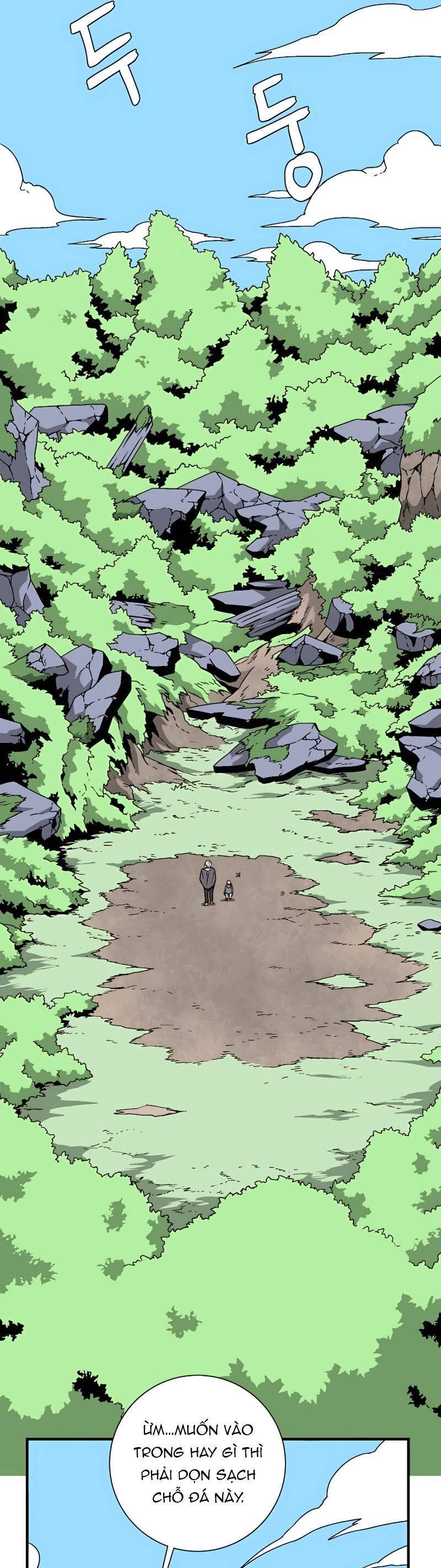 Ta Một Bước Làm Quỷ Vương Chapter 26 - 6