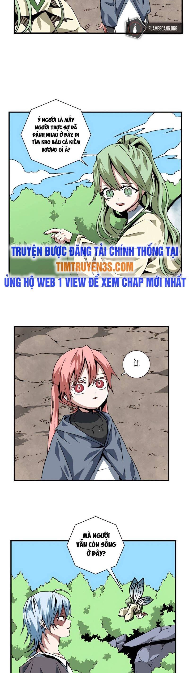 Ta Một Bước Làm Quỷ Vương Chapter 26 - 8
