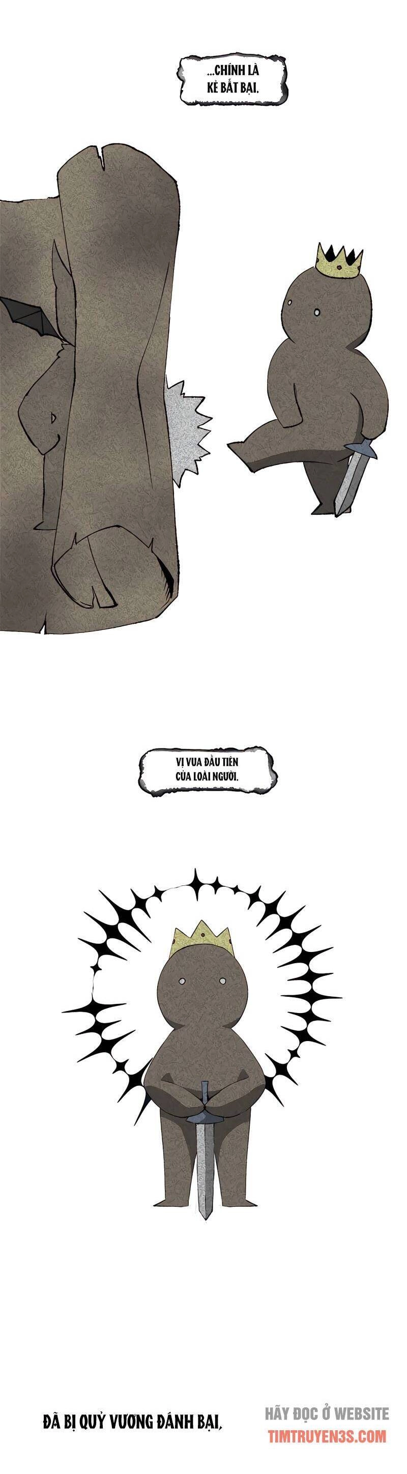 Ta Một Bước Làm Quỷ Vương Chapter 26 - 13