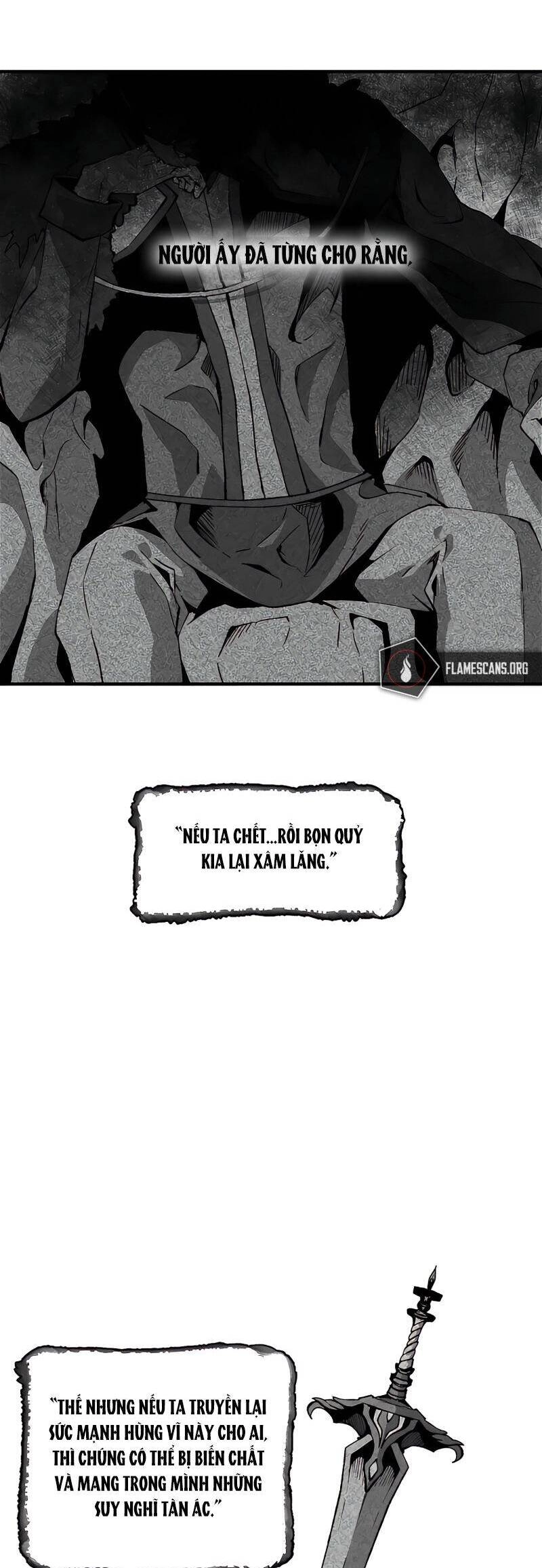 Ta Một Bước Làm Quỷ Vương Chapter 26 - 16