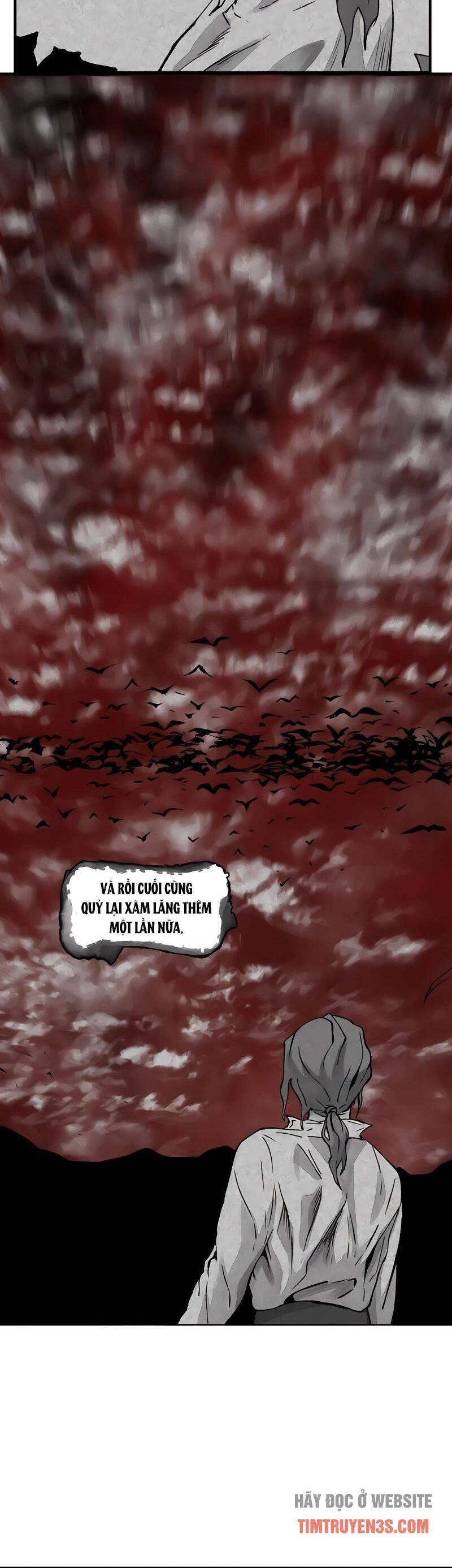 Ta Một Bước Làm Quỷ Vương Chapter 26 - 21