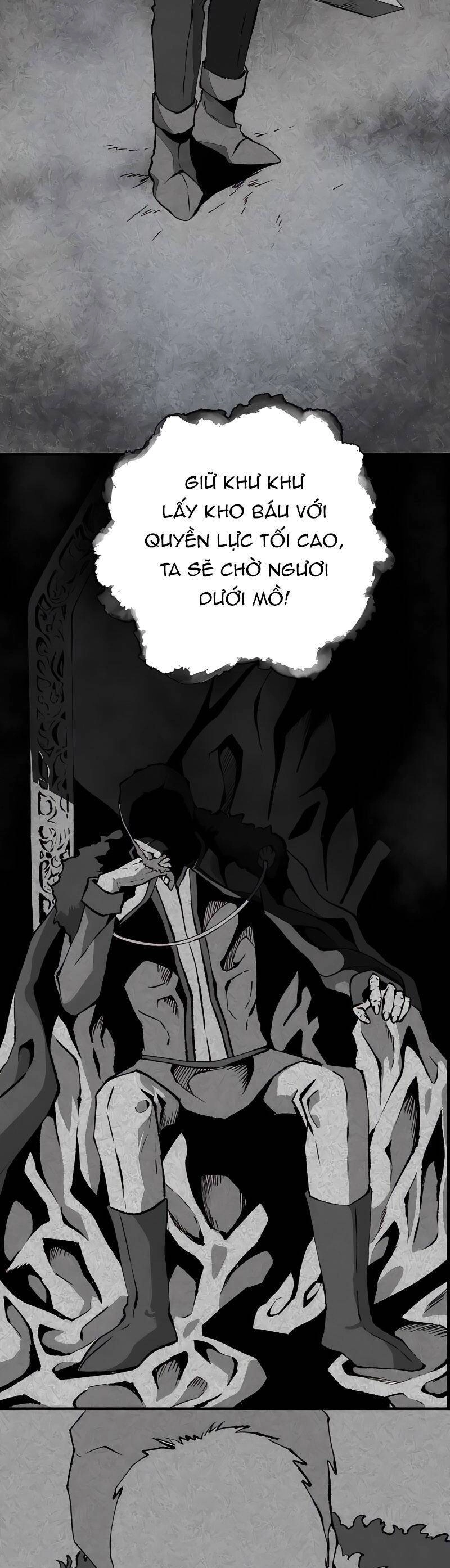 Ta Một Bước Làm Quỷ Vương Chapter 26 - 24