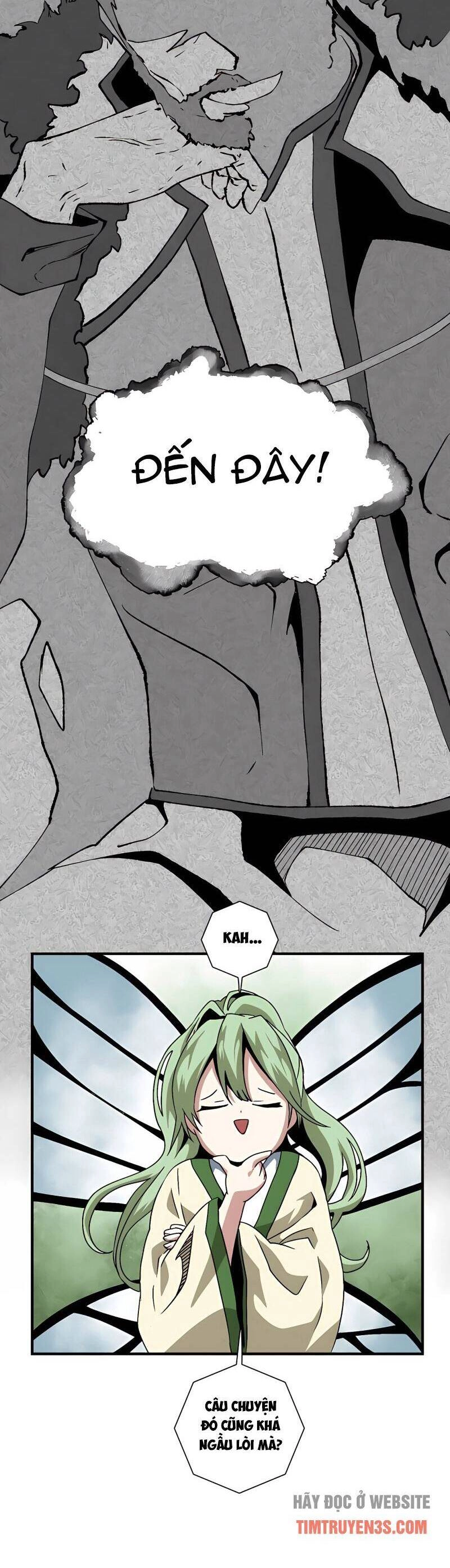 Ta Một Bước Làm Quỷ Vương Chapter 26 - 25