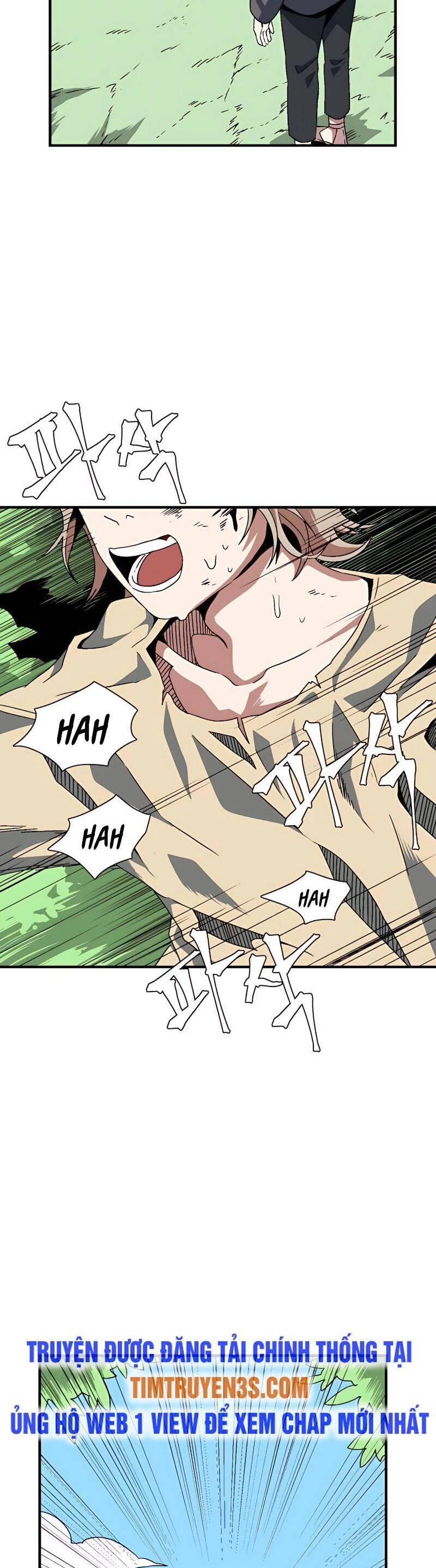 Ta Một Bước Làm Quỷ Vương Chapter 26 - 31