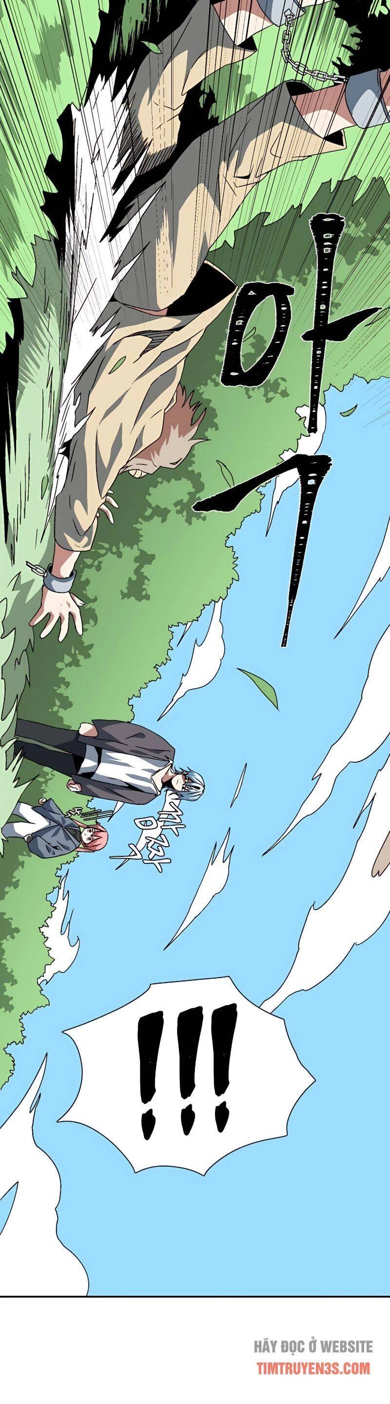 Ta Một Bước Làm Quỷ Vương Chapter 26 - 33