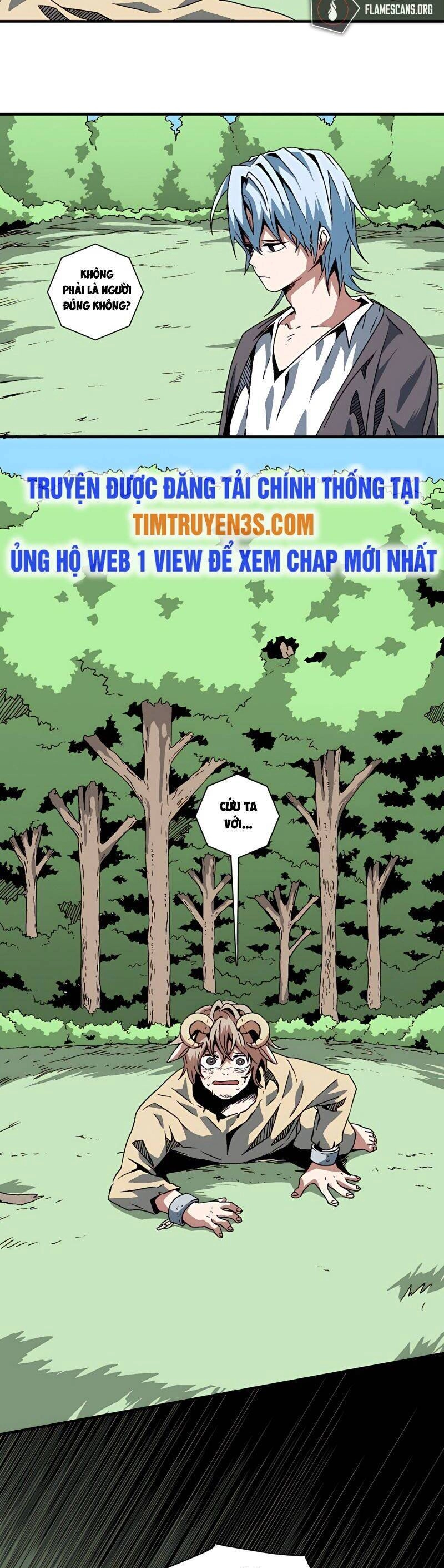 Ta Một Bước Làm Quỷ Vương Chapter 26 - 36