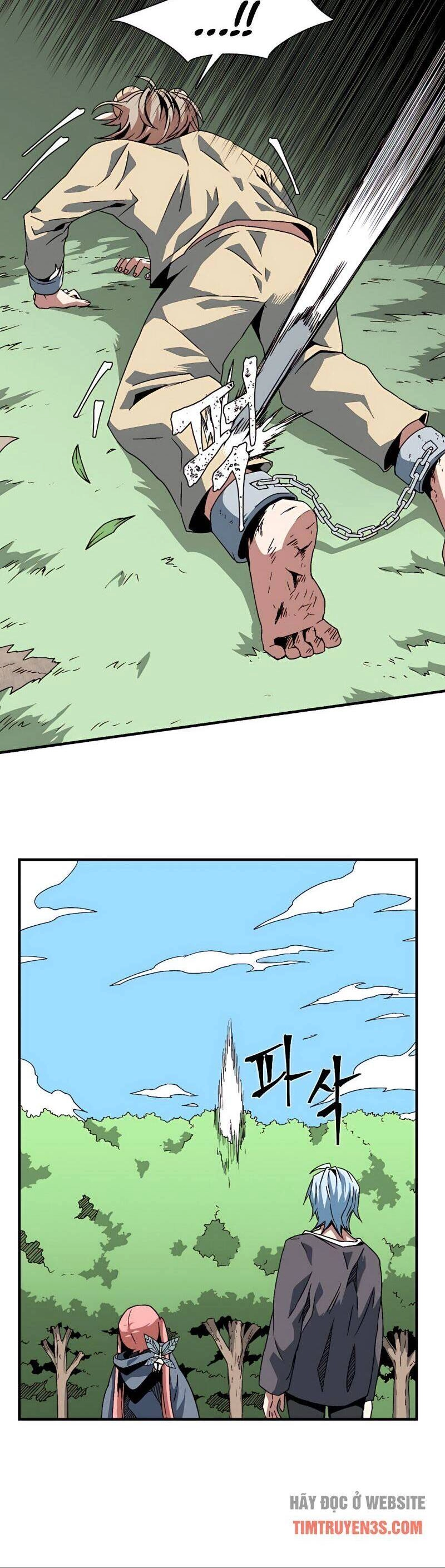 Ta Một Bước Làm Quỷ Vương Chapter 26 - 37