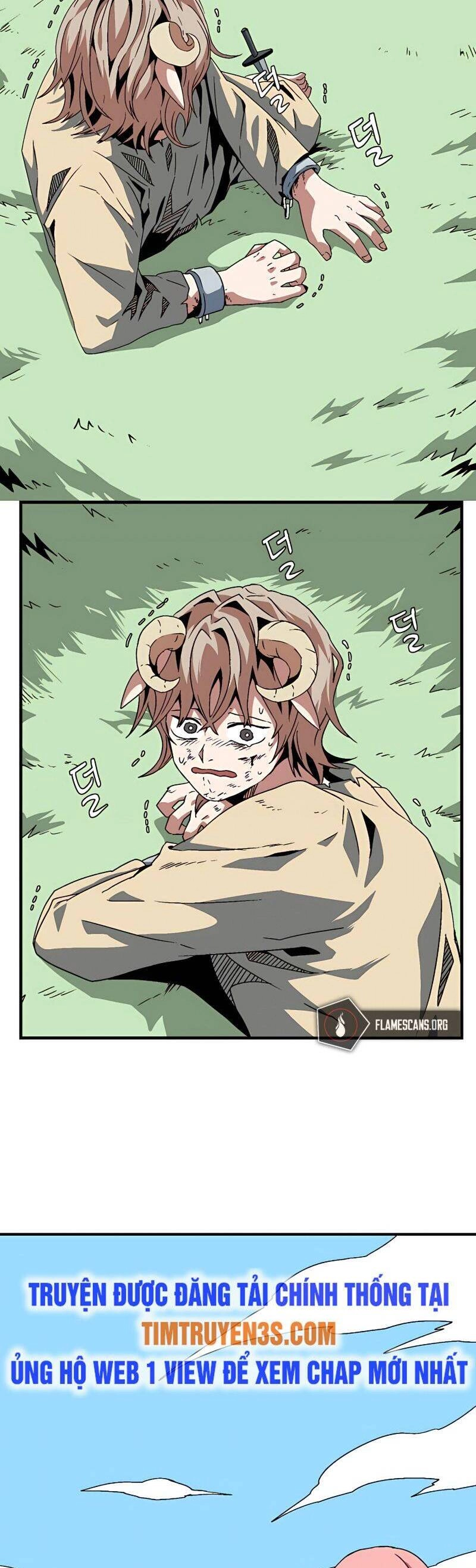 Ta Một Bước Làm Quỷ Vương Chapter 26 - 39