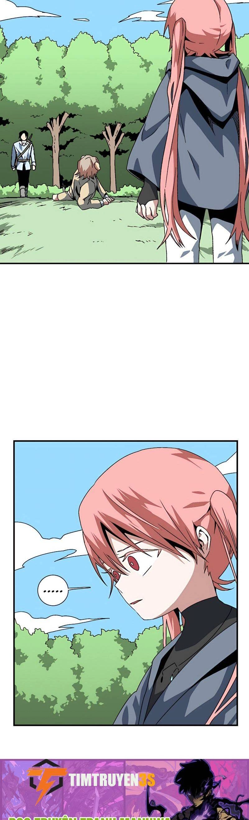 Ta Một Bước Làm Quỷ Vương Chapter 26 - 40