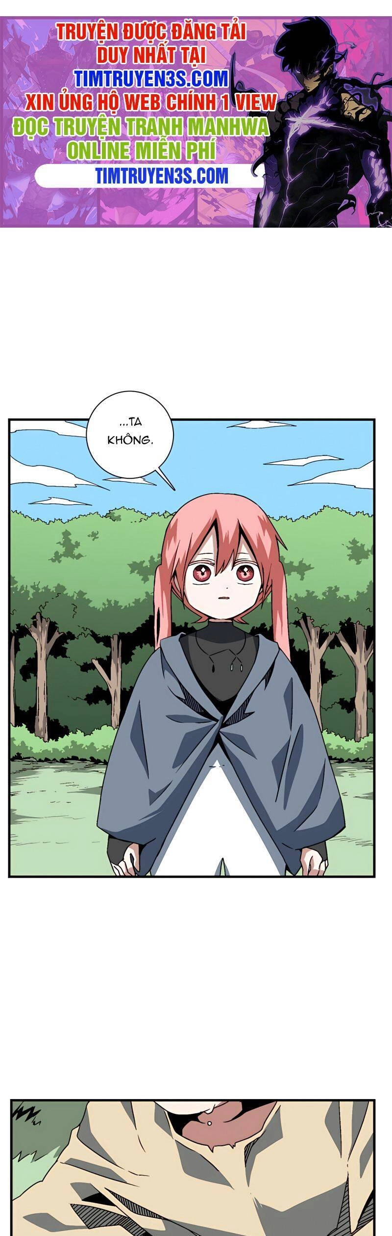 Ta Một Bước Làm Quỷ Vương Chapter 27 - 2