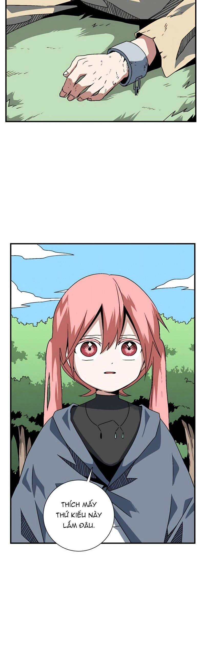 Ta Một Bước Làm Quỷ Vương Chapter 27 - 3