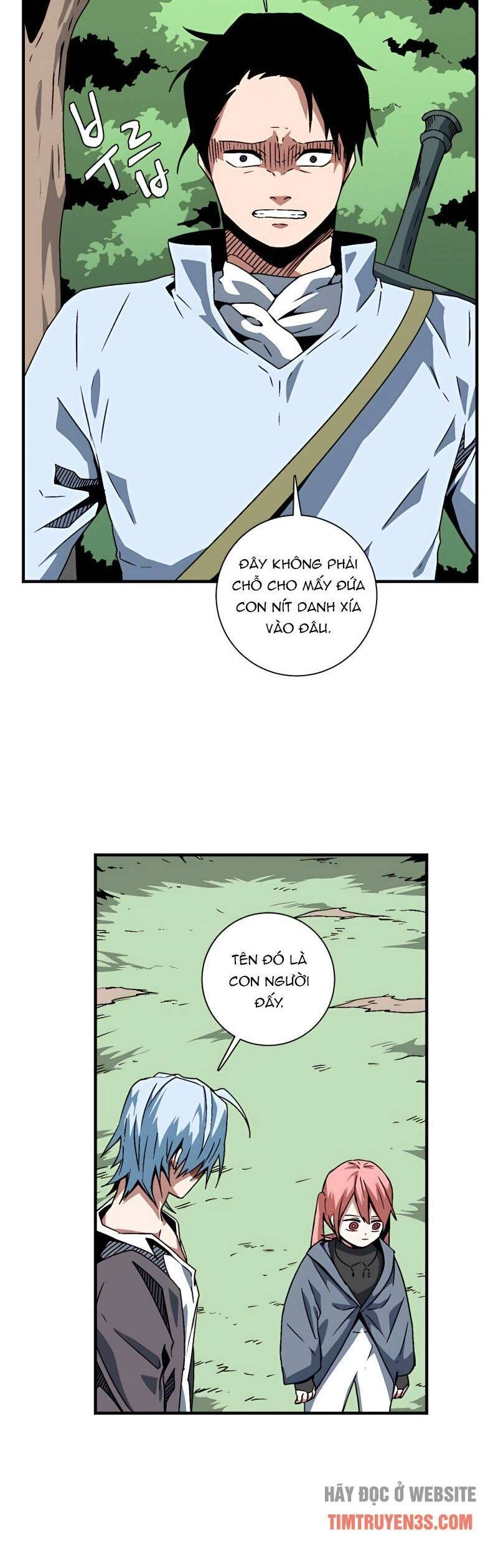 Ta Một Bước Làm Quỷ Vương Chapter 27 - 5