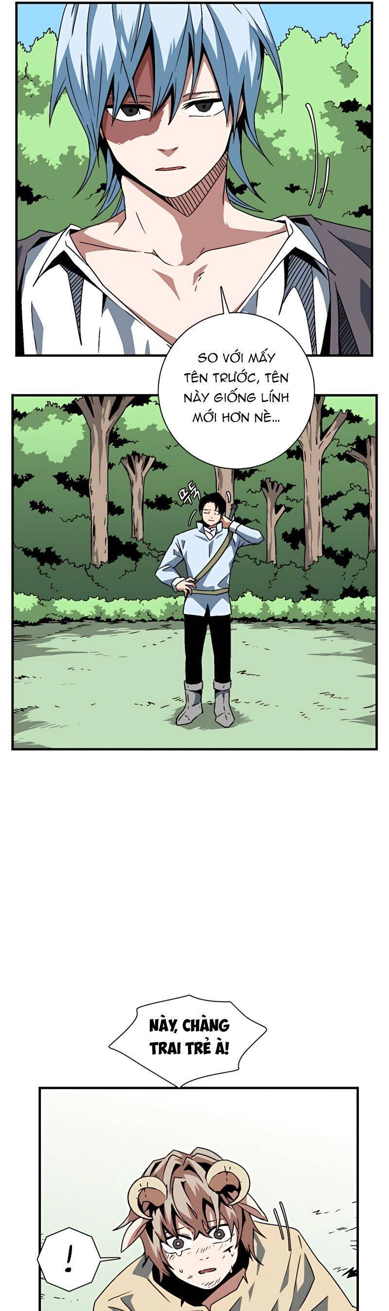 Ta Một Bước Làm Quỷ Vương Chapter 27 - 6