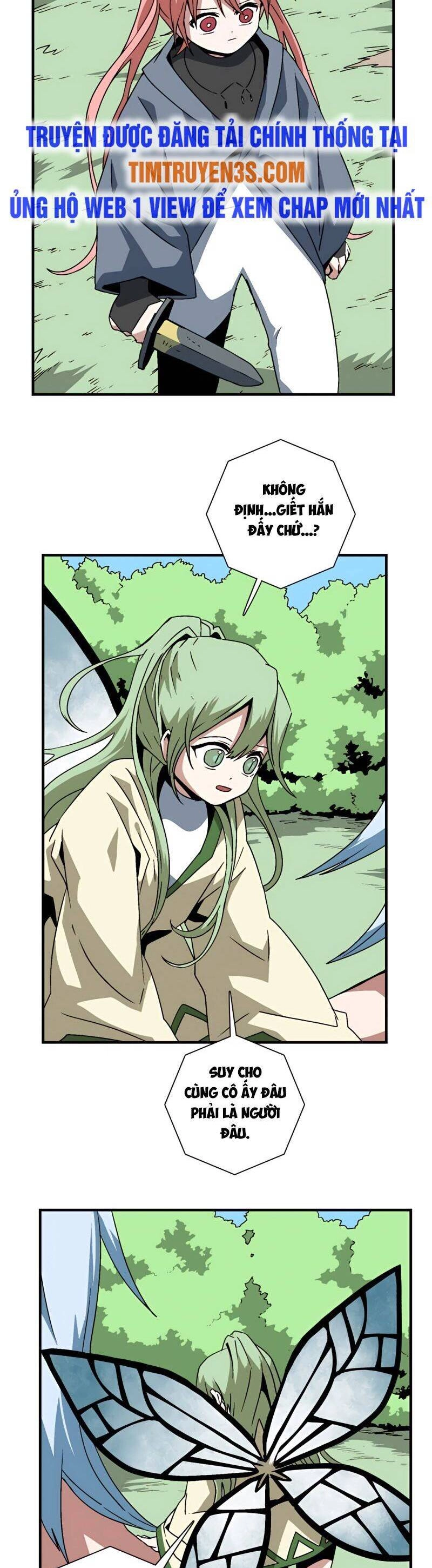 Ta Một Bước Làm Quỷ Vương Chapter 27 - 12