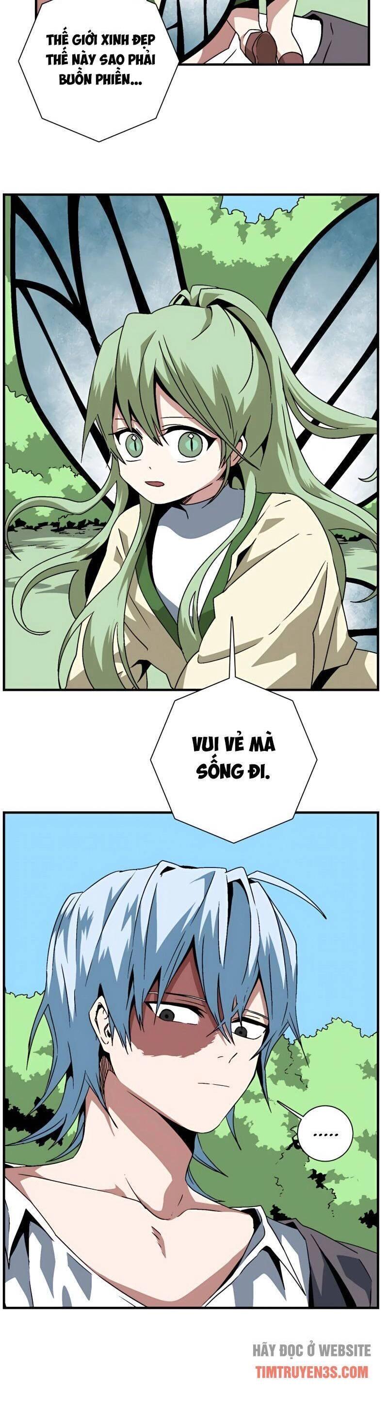 Ta Một Bước Làm Quỷ Vương Chapter 27 - 13