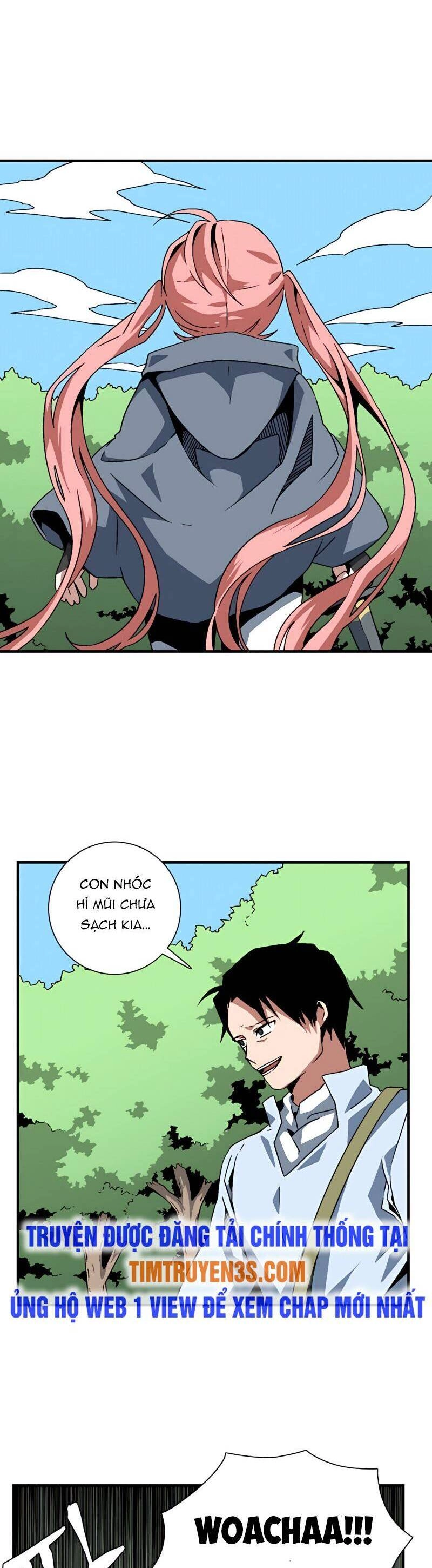 Ta Một Bước Làm Quỷ Vương Chapter 27 - 15