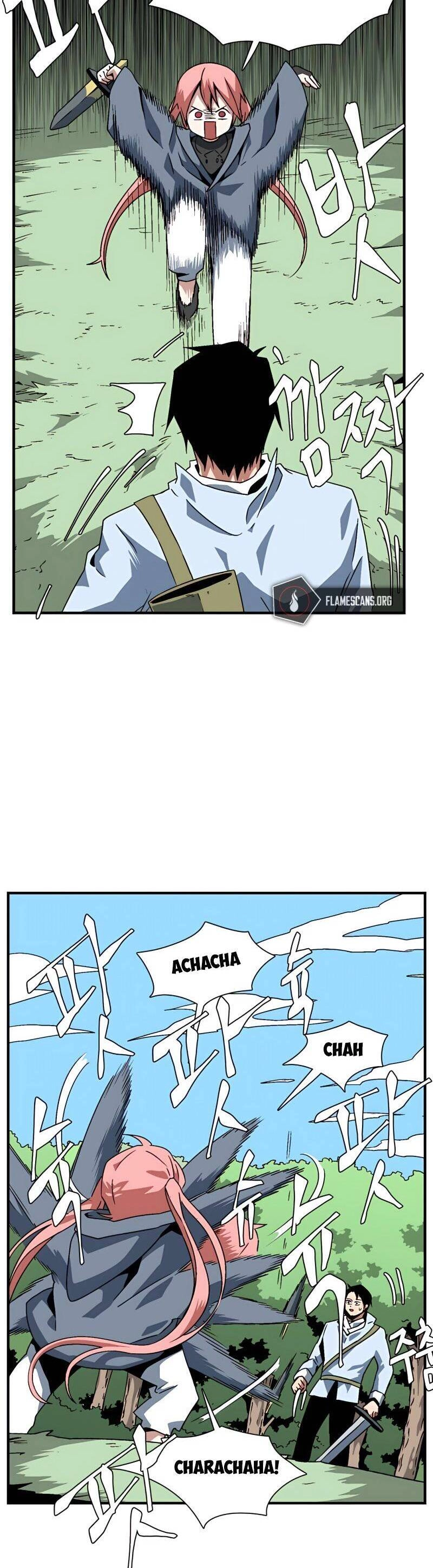 Ta Một Bước Làm Quỷ Vương Chapter 27 - 16